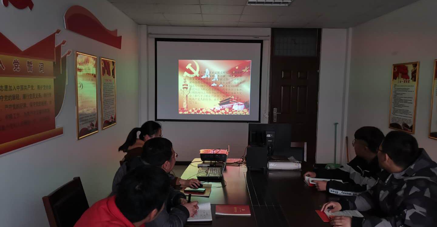 学习习近平讲话3