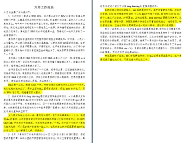 工作交流