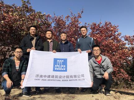 设备所主题教育志愿服务活动