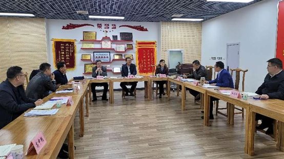 会场照片